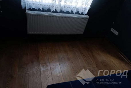 Продам 1-кімнатну квартиру в новобудові, Холодная Гора, Холодная Гора метро, Код: 807196/1