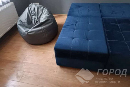 Продам 1-кімнатну квартиру в новобудові, Холодная Гора, Холодная Гора метро, Код: 807196/1