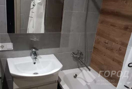 Продам 1-кімнатну квартиру в новобудові, Холодная Гора, Холодная Гора метро, Код: 807196/1