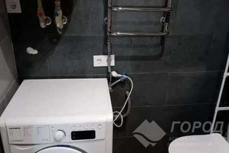 Продам 1-кімнатну квартиру в новобудові, Холодная Гора, Холодная Гора метро, Код: 807196/1