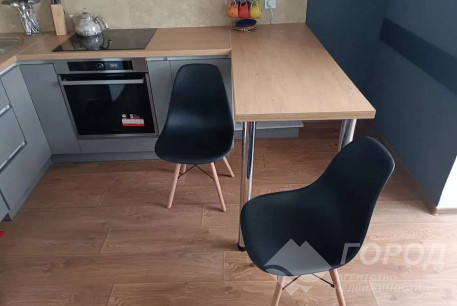 Продам 1-кімнатну квартиру в новобудові, Холодная Гора, Холодная Гора метро, Код: 807196/1