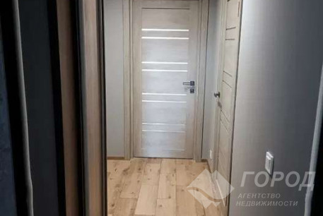 Продам 1-кімнатну квартиру в новобудові, Холодная Гора, Холодная Гора метро, Код: 807196/1