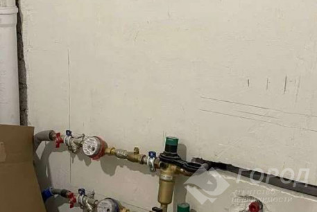 Продам 2-х кімнатну квартиру в новобудові, Центр, Площадь Конституции метро (Советская), Код: 807199/1