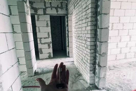 Продам 2-х кімнатну квартиру в новобудові, Центр, Площадь Конституции метро (Советская), Код: 807199/1