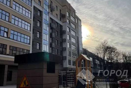 Продам 2-х кімнатну квартиру в новобудові, Центр, Площадь Конституции метро (Советская), Код: 807199/1