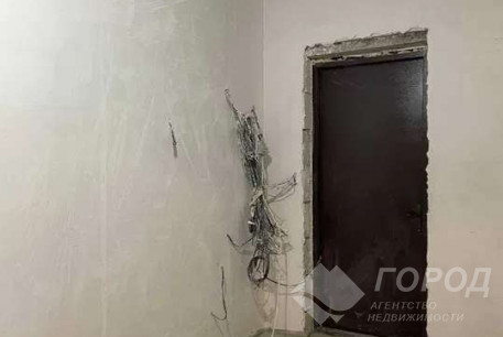 Продам 2-х кімнатну квартиру в новобудові, Центр, Площадь Конституции метро (Советская), Код: 807199/1