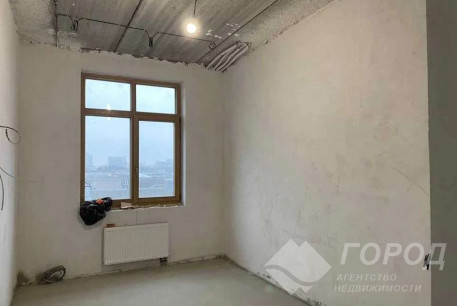 Продам 2-х кімнатну квартиру в новобудові, Центр, Площадь Конституции метро (Советская), Код: 807199/1