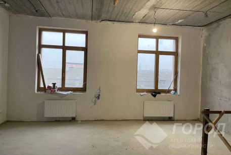 Продам 2-х кімнатну квартиру в новобудові, Центр, Площадь Конституции метро (Советская), Код: 807199/1