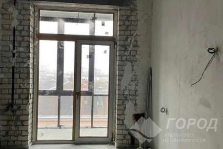 Продам 2-х кімнатну квартиру в новобудові, Центр, Площадь Конституции метро (Советская), Код: 807199/1