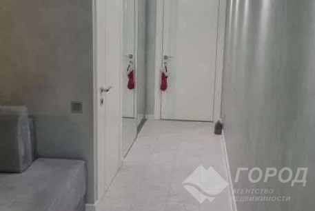 Продам 3-х кімнатну квартиру, Новые дома, Маршала Жукова метро (Дворец спорта), Код: 807200/1