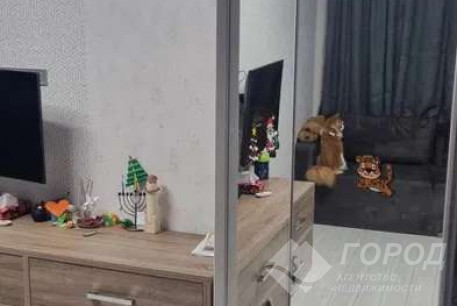 Продам 3-х кімнатну квартиру, Новые дома, Маршала Жукова метро (Дворец спорта), Код: 807200/1