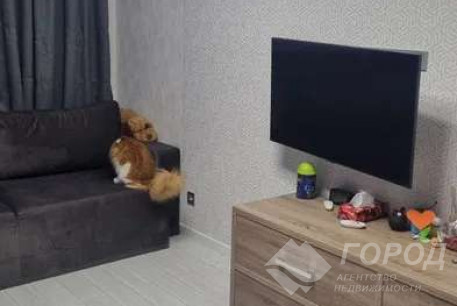 Продам 3-х кімнатну квартиру, Новые дома, Маршала Жукова метро (Дворец спорта), Код: 807200/1