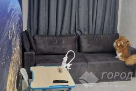 Продам 3-х кімнатну квартиру, Новые дома, Маршала Жукова метро (Дворец спорта), Код: 807200/1