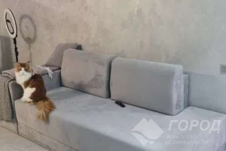 Продам 3-х кімнатну квартиру, Новые дома, Маршала Жукова метро (Дворец спорта), Код: 807200/1