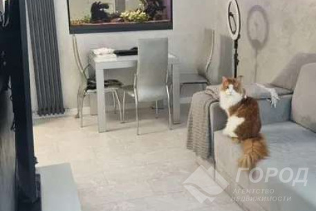 Продам 3-х кімнатну квартиру, Новые дома, Маршала Жукова метро (Дворец спорта), Код: 807200/1