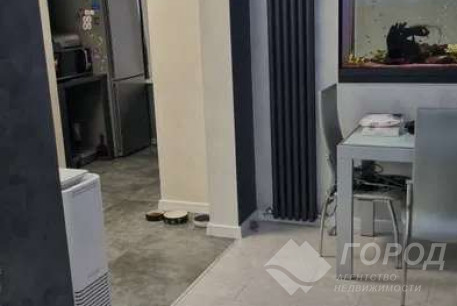 Продам 3-х кімнатну квартиру, Новые дома, Маршала Жукова метро (Дворец спорта), Код: 807200/1