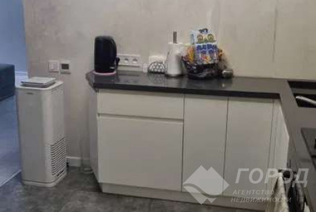 Продам 3-х кімнатну квартиру, Новые дома, Маршала Жукова метро (Дворец спорта), Код: 807200/1