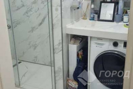 Продам 3-х кімнатну квартиру, Новые дома, Маршала Жукова метро (Дворец спорта), Код: 807200/1