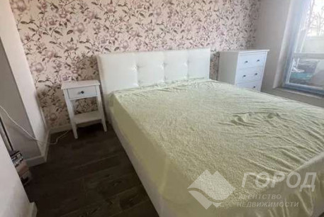 Продам 3-х кімнатну квартиру, Салтовка, 531 м/р, Код: 807201/1