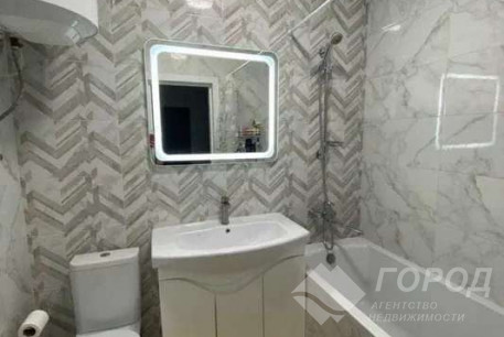 Продам 1-кімнатну квартиру, ХТЗ, ХТЗ метро, Код: 807202/1