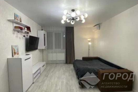 Продам 1-кімнатну квартиру, ХТЗ, ХТЗ метро, Код: 807202/1
