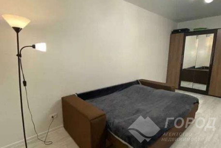 Продам 1-кімнатну квартиру, ХТЗ, ХТЗ метро, Код: 807202/1