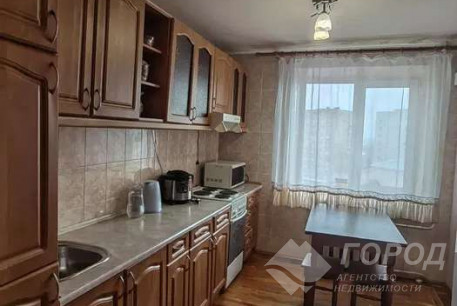 Продам 2-х кімнатну квартиру, Залютино, Код: 807203/1