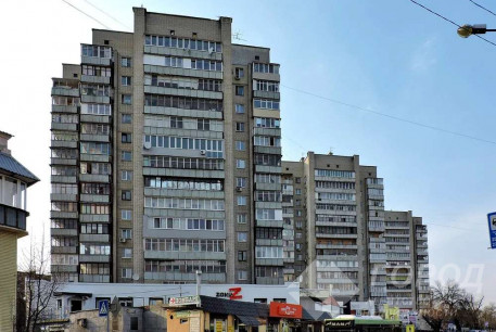 Продам 2-х кімнатну квартиру, Залютино, Код: 807203/1