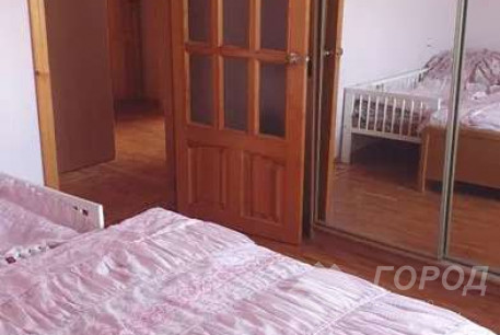 Продам 2-х кімнатну квартиру, Залютино, Код: 807203/1