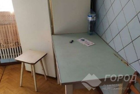 Сдам 3-х кімнатну квартиру, Одесская, Код: 807204/2