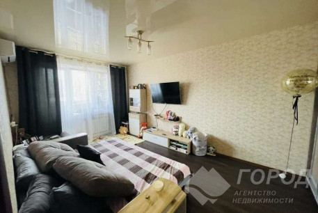 Продам 1-кімнатну квартиру, ХТЗ, Код: 807205/1