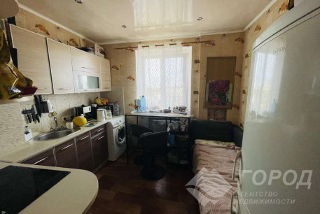Продам 1-кімнатну квартиру, ХТЗ, Код: 807205/1