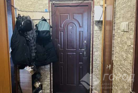 Продам 1-кімнатну квартиру, ХТЗ, Код: 807205/1