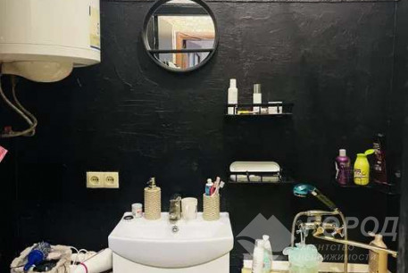 Продам 1-кімнатну квартиру, ХТЗ, Код: 807205/1