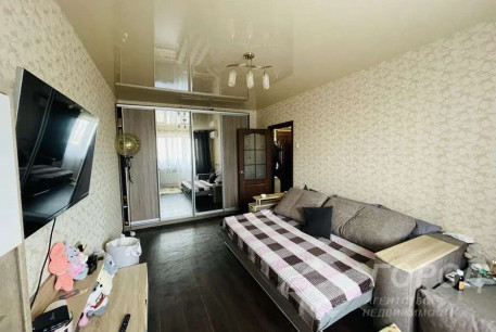 Продам 1-кімнатну квартиру, ХТЗ, Код: 807205/1