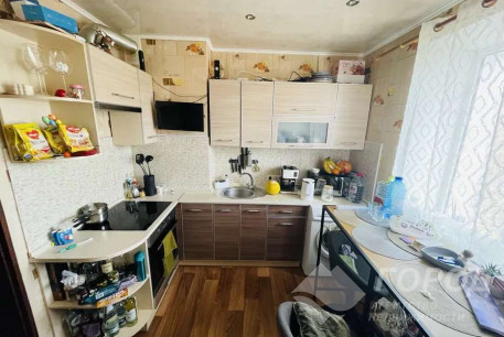 Продам 1-кімнатну квартиру, ХТЗ, Код: 807205/1