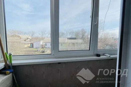 Продам 1-кімнатну квартиру, ХТЗ, Код: 807205/1