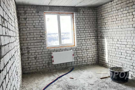 Продам 1-кімнатну квартиру в новобудові, Журавлевка, ЖК Гидропарк, Код: 807206/1