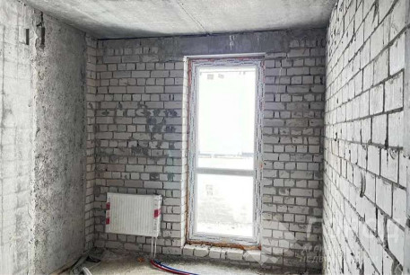 Продам 1-кімнатну квартиру в новобудові, Журавлевка, ЖК Гидропарк, Код: 807206/1