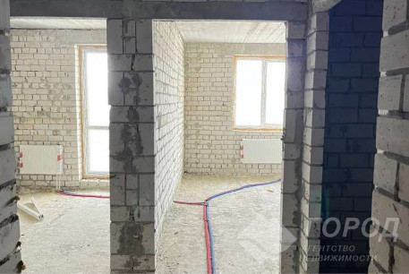 Продам 1-кімнатну квартиру в новобудові, Журавлевка, ЖК Гидропарк, Код: 807206/1