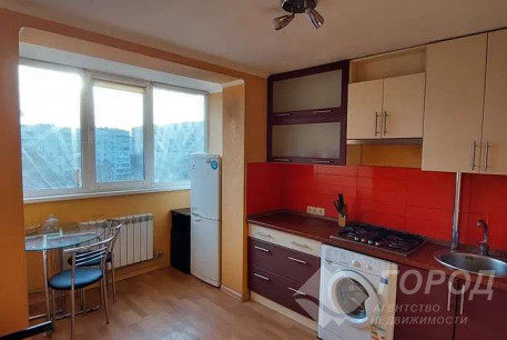 Сдам 1-кімнатну квартиру, Холодная Гора, Холодная Гора метро, Код: 807208/1