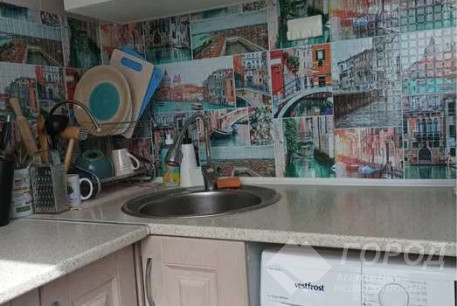 Сдам 1-кімнатну квартиру, ХТЗ, Масельского метро, Код: 807210/1