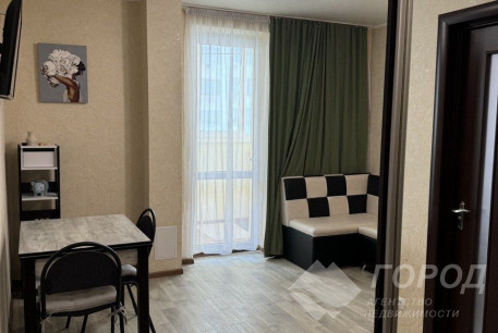 Сдам 1-кімнатну квартиру в новобудові, Салтовка, Код: 807211/1