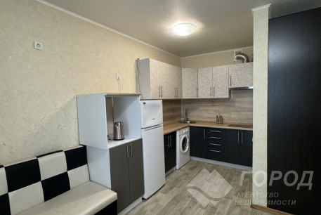 Сдам 1-кімнатну квартиру в новобудові, Салтовка, Код: 807211/1