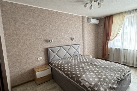 Сдам 1-кімнатну квартиру в новобудові, Салтовка, Код: 807211/1