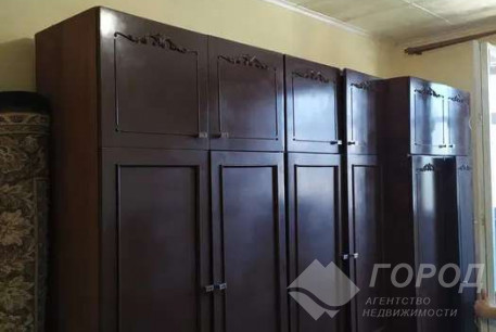 Сдам 1-кімнатну квартиру, Салтовка, Код: 807212/1