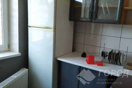 Сдам 1-кімнатну квартиру, Салтовка, Код: 807212/1