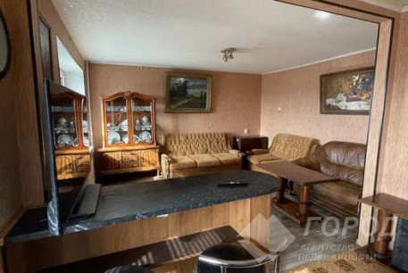 Сдам 3-х кімнатну квартиру, Сосновая Горка, Научная метро, Код: 807213/1