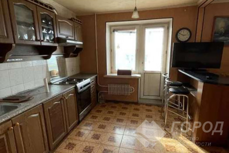 Сдам 3-х кімнатну квартиру, Сосновая Горка, Научная метро, Код: 807213/1