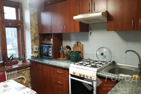 Сдам 1-кімнатну квартиру, Сосновая Горка, Научная метро, Код: 807214/1